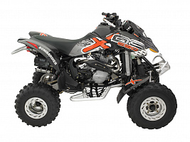 Can-am DS650 2007
