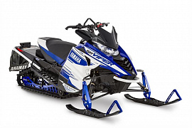 Yamaha SR VIPER X TX 2016