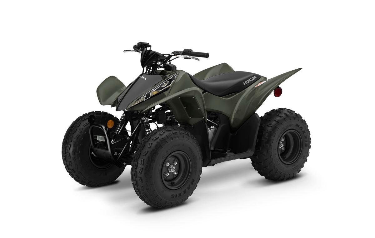 TRX90X AC
