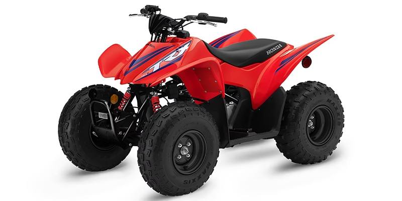 TRX90X 4AC
