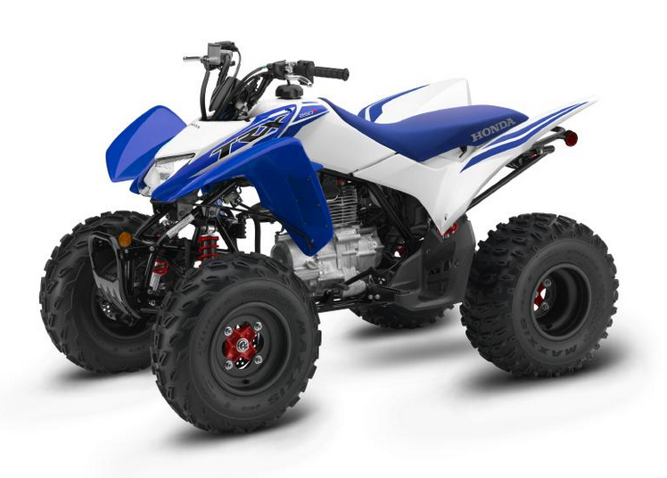 TRX250X1 A