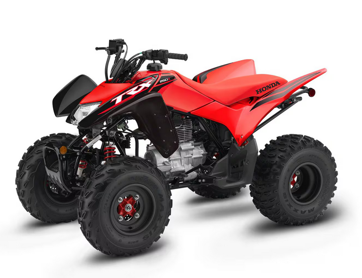 TRX250X1 A