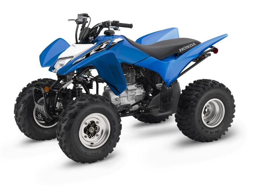 TRX250X AC