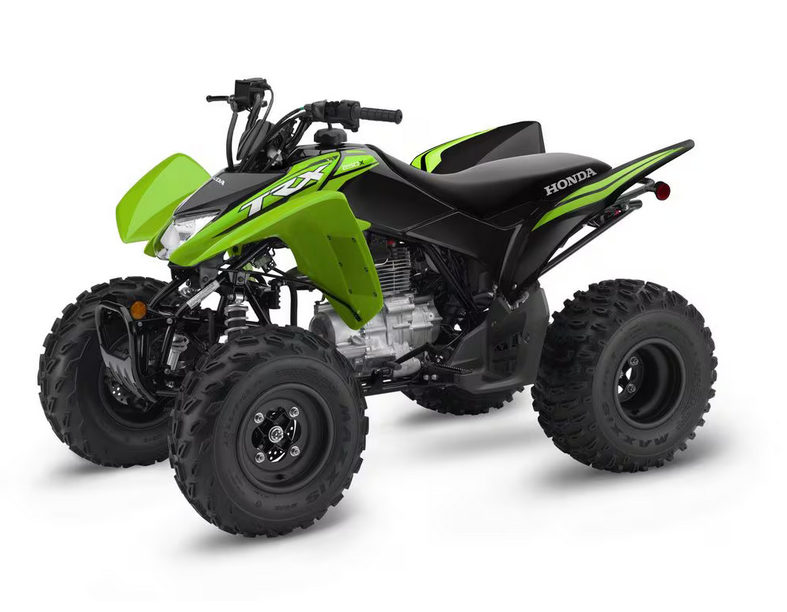 TRX250X1 A