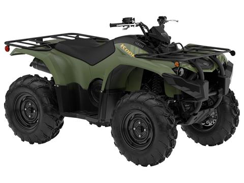 KODIAK 450 (YFM45KDXSG)