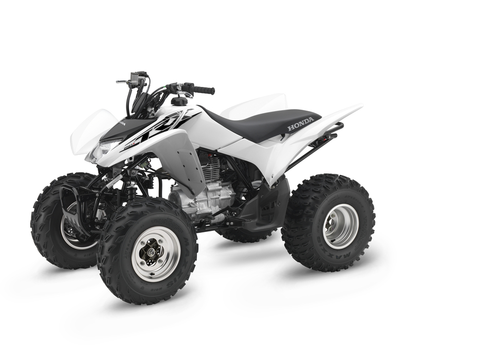 TRX250X AC