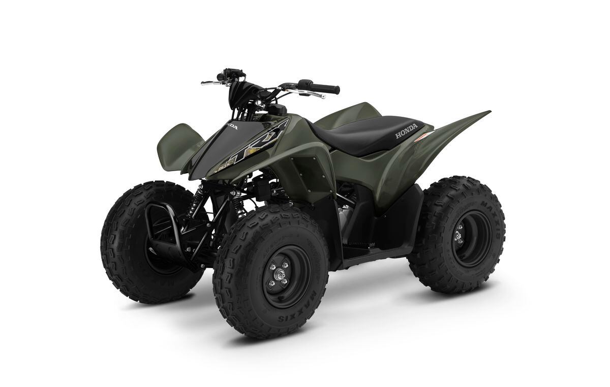 TRX90X AC