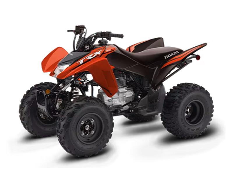 TRX250X1 A