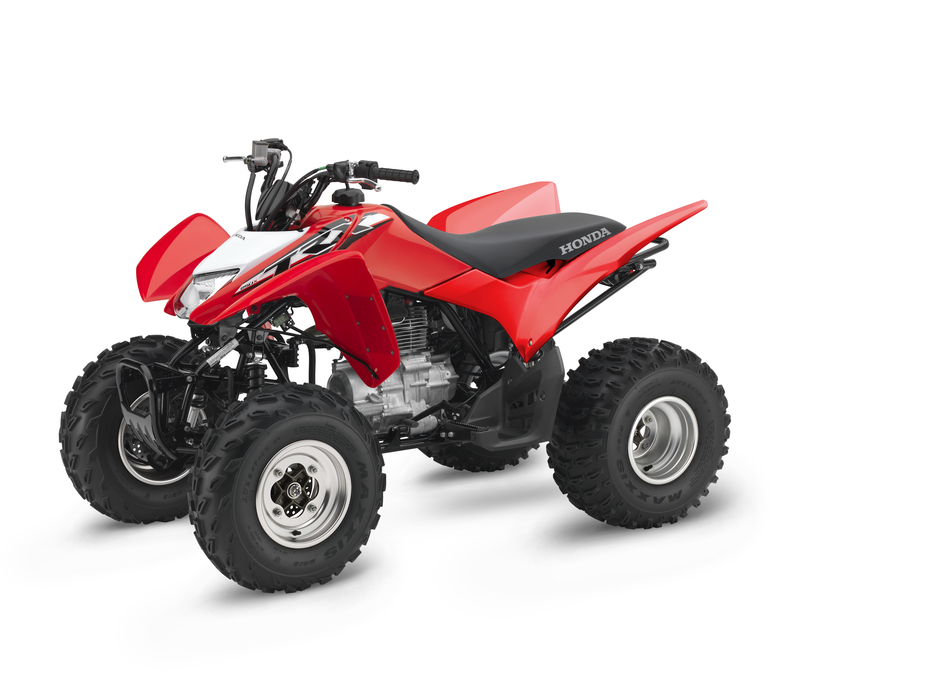 TRX250X A