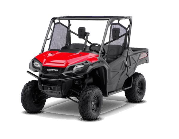 Pioneer 1000 (SXS1000M3 A)