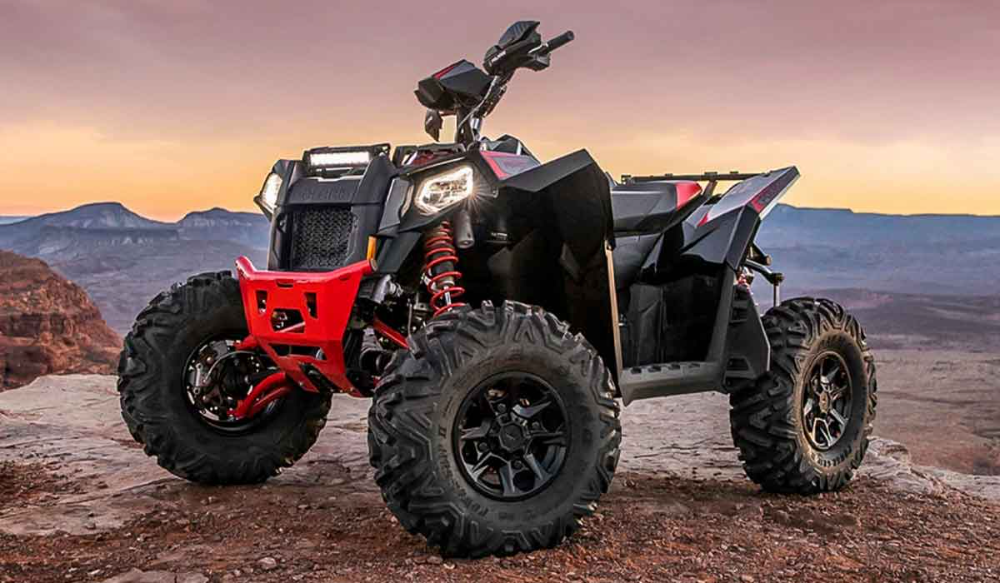 SCRAMBLER 50 (A02EA05CA)
