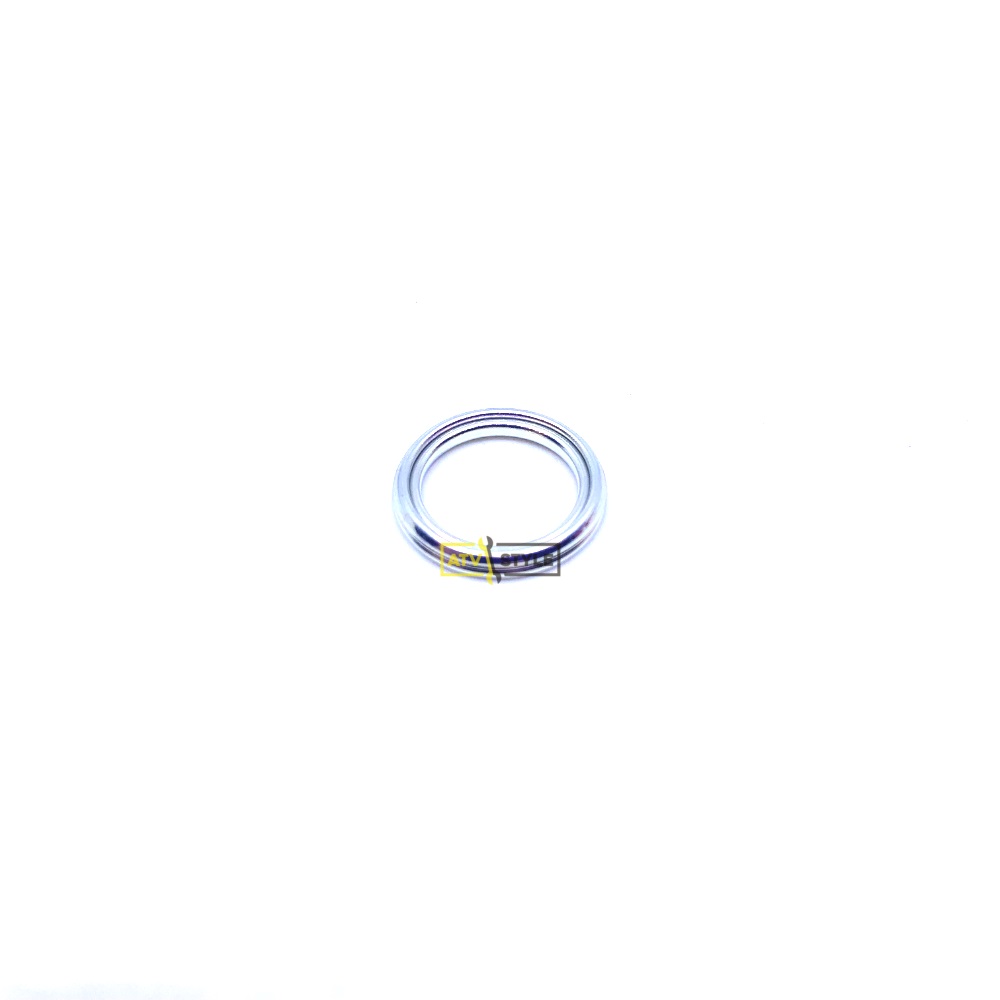 Прокладка металлическая Yamaha 812-11198-00-00