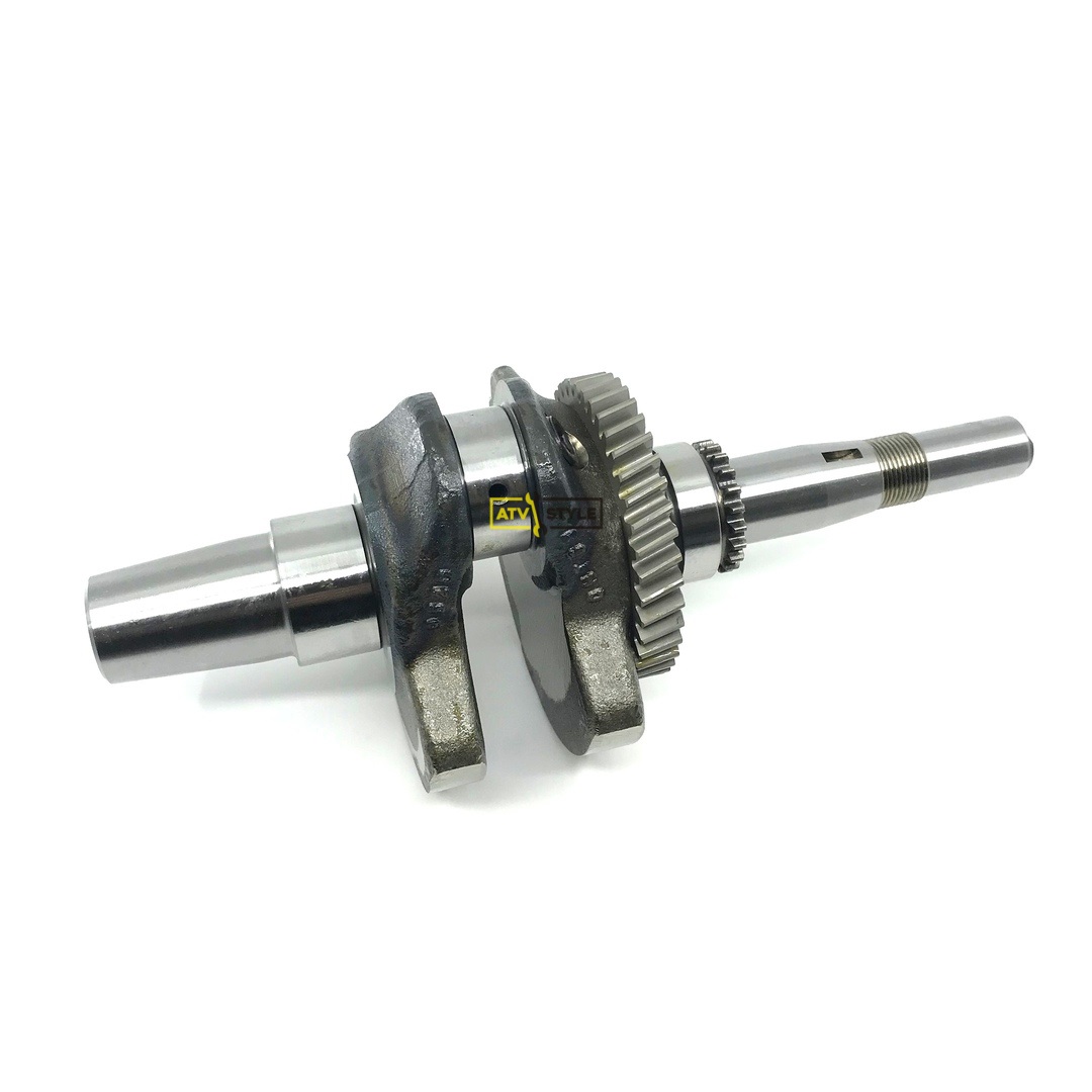 Коленвал Can Am 420296671