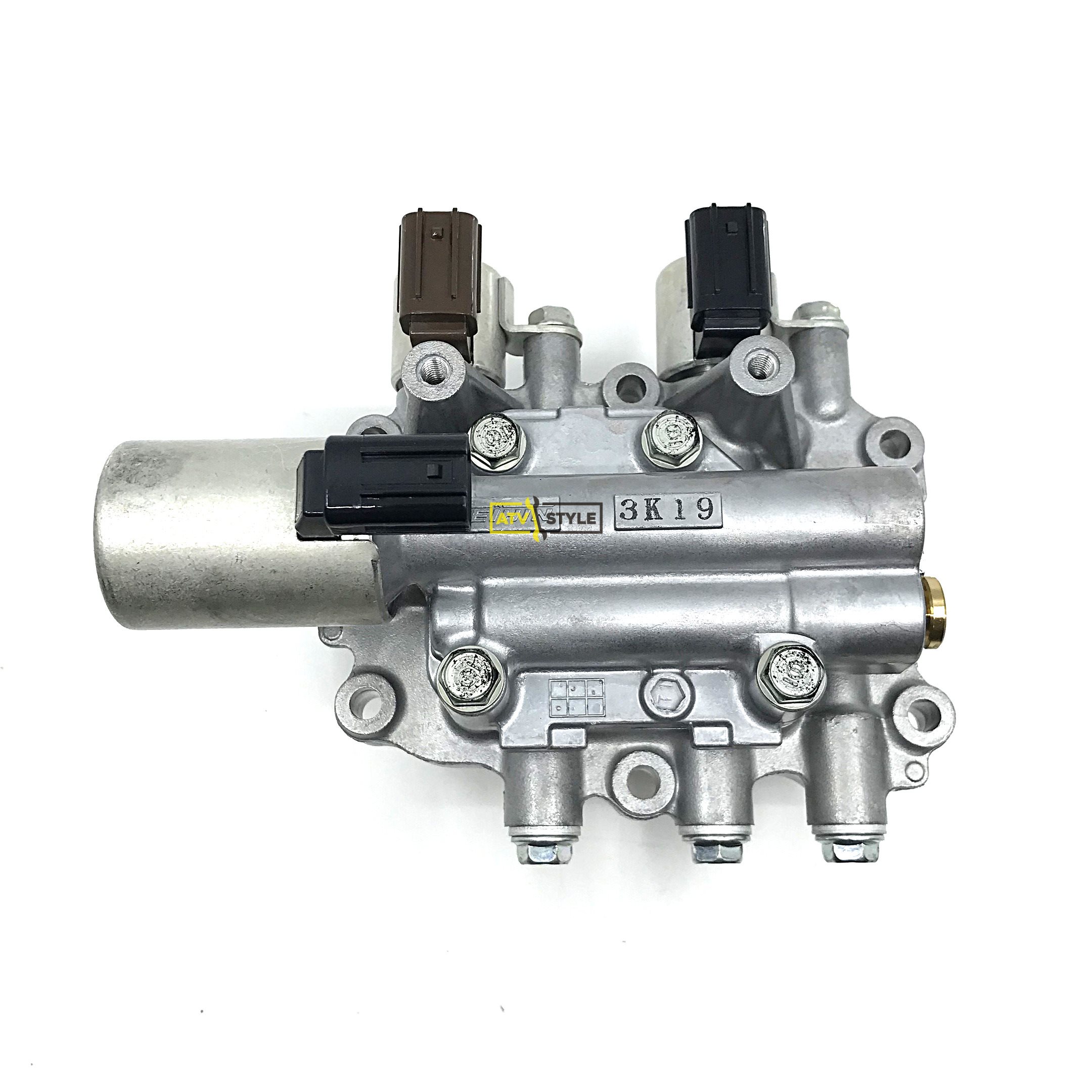 Корпус клапанов Honda 27100-HN8-003
