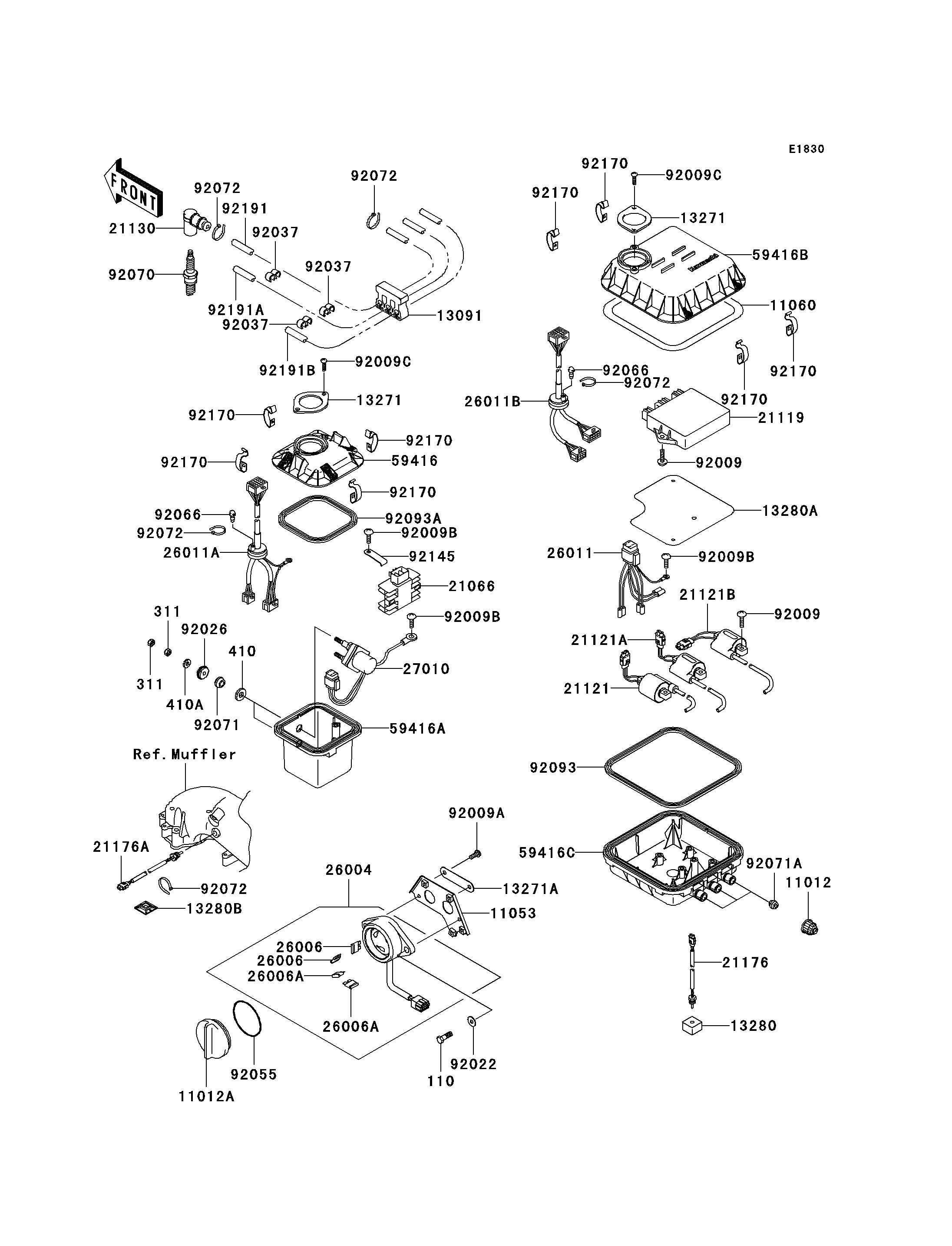 Ignition System