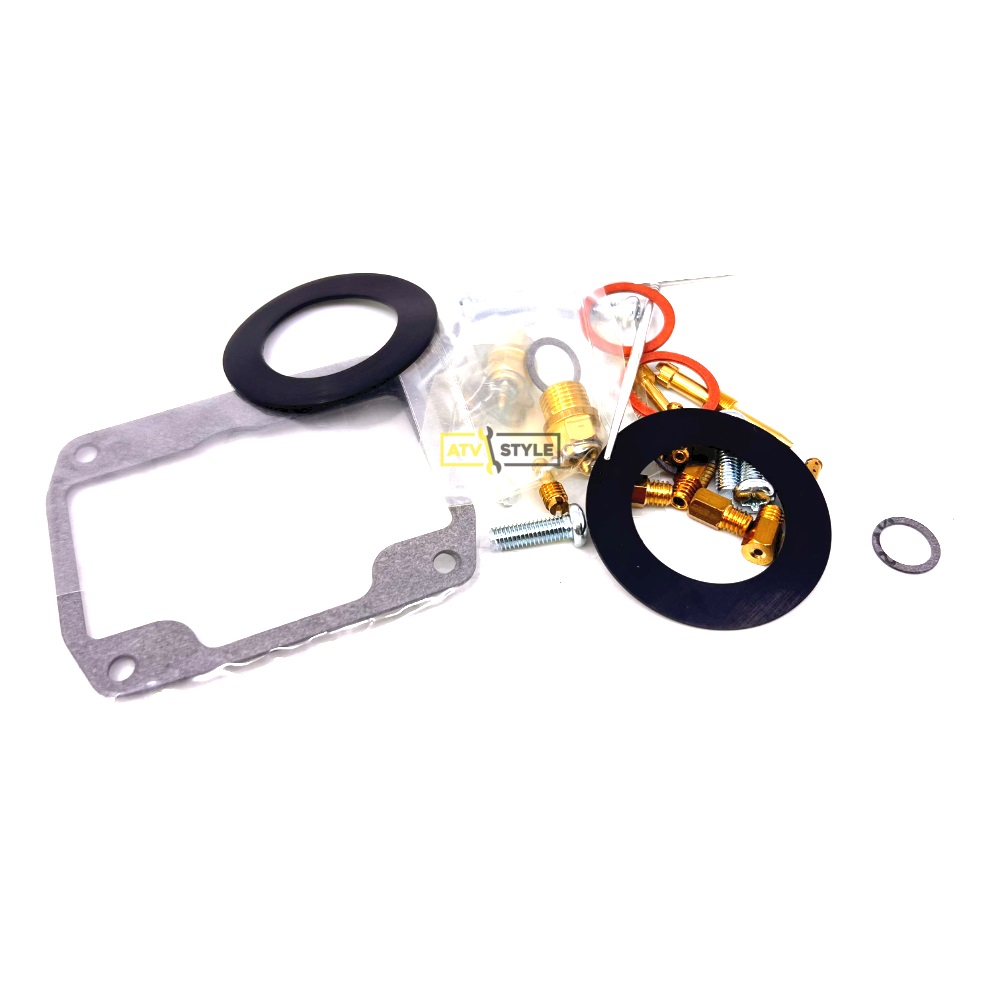 Ремкомплект карбюратора Sledex для Ski Doo SM-07666