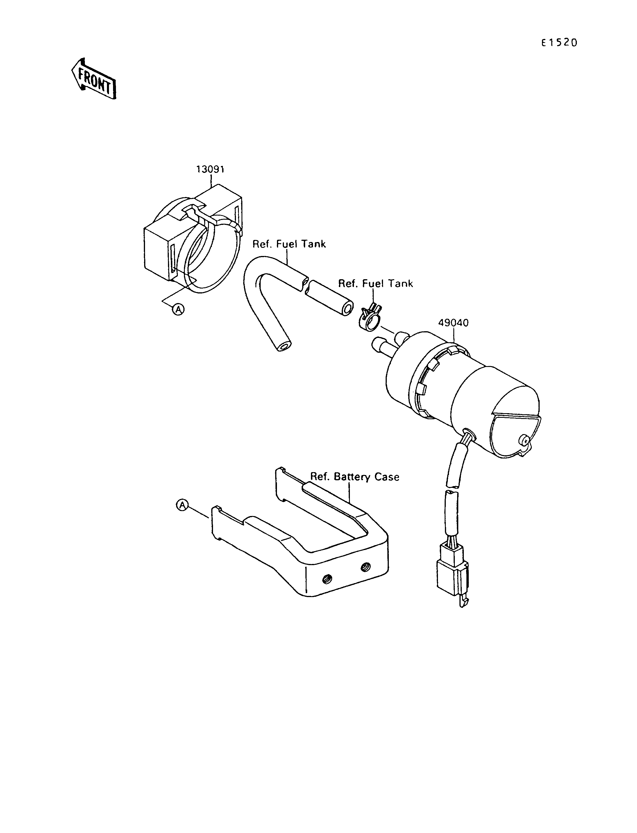 Fuel Pump