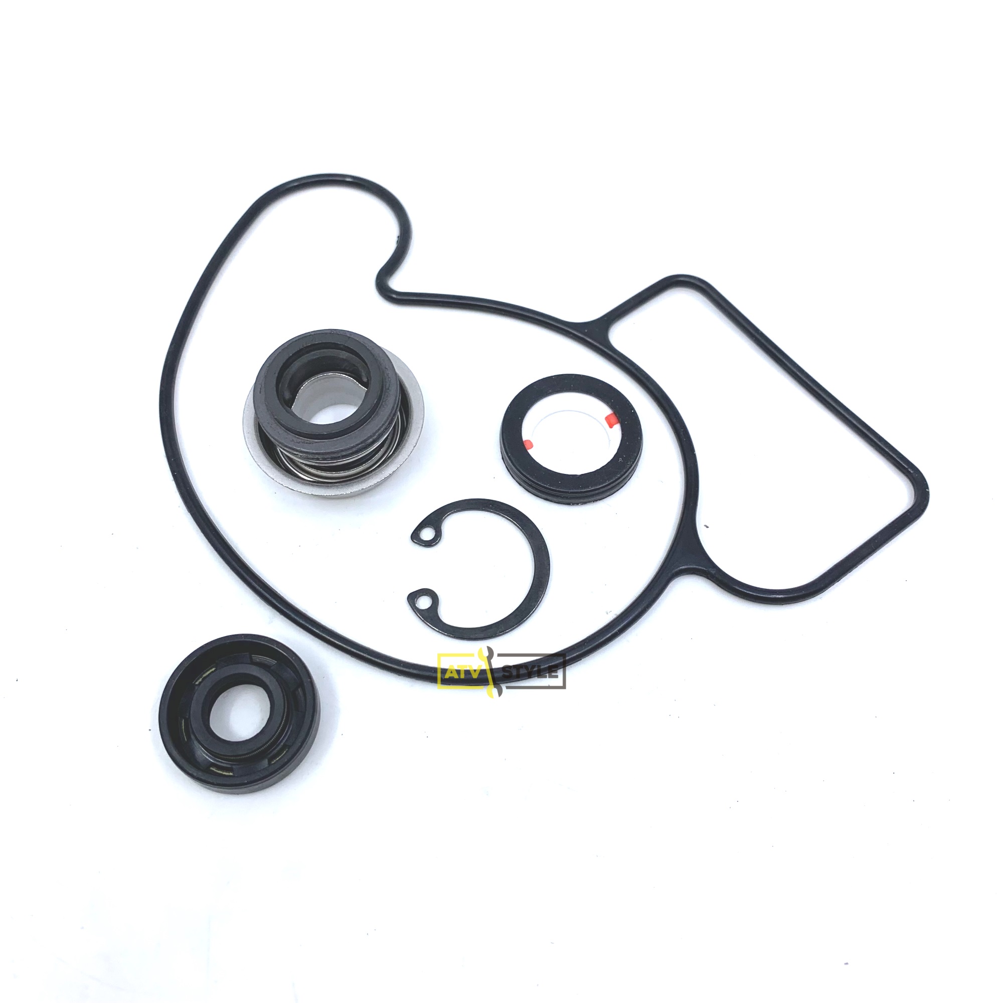 Ремкомплект помпы охлаждения Arctic Cat 800 10-721311