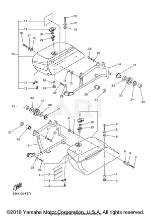 SADDLEBAGS