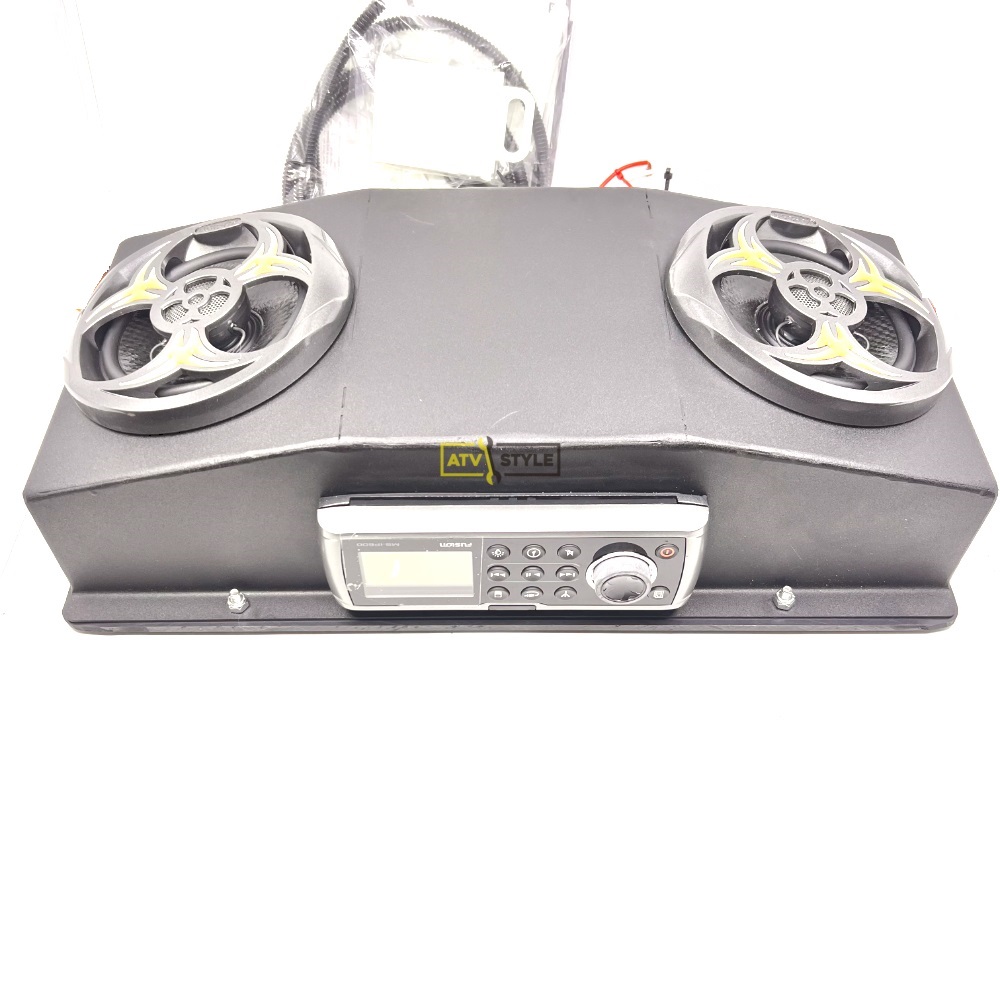 Offroad Sound Systems музыкальная система в крышу UTV OSS-DRH-FUSION