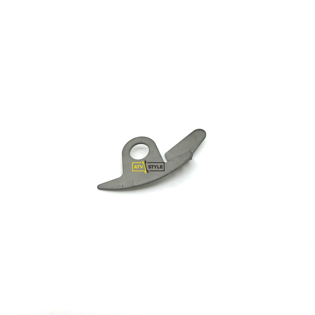 Пластина Yamaha 3YF-12233-01-00