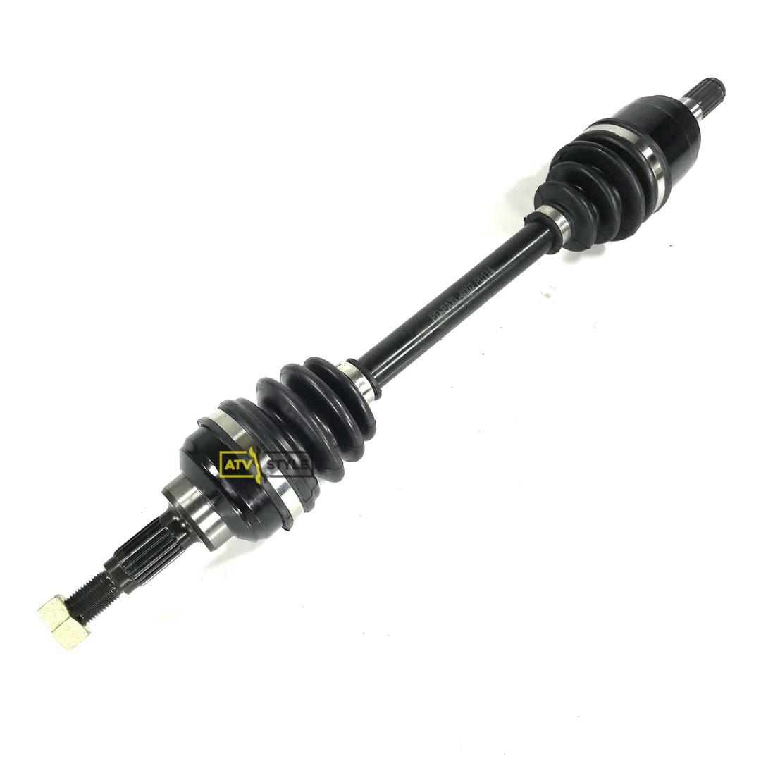 Привод передний правый Rugged для Honda TRX680 05-21, TRX500 05-14 PAXL-4002
