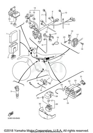 ELECTRICAL 1