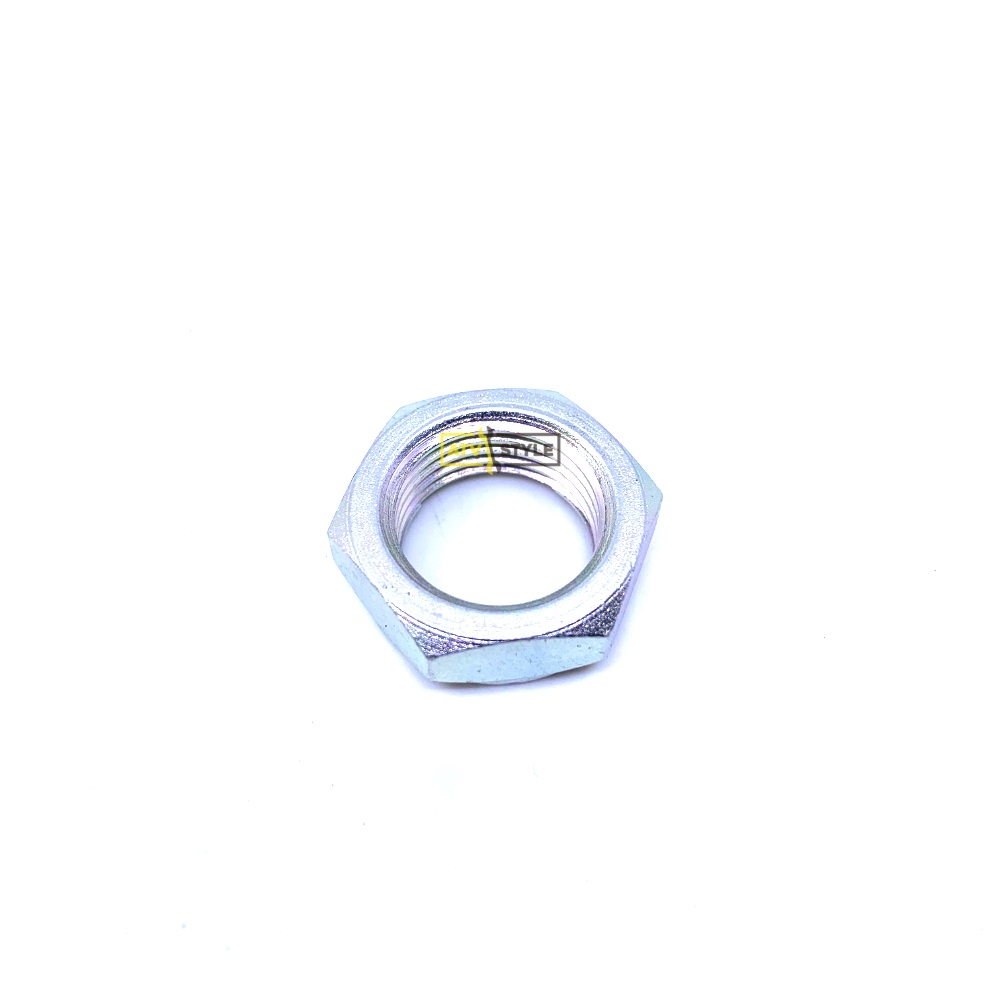 Гайка оси переднего колеса Suzuki 09159-18018-000
