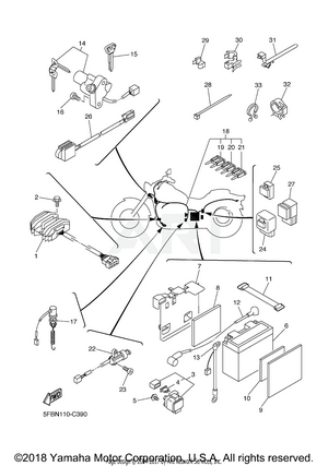 ELECTRICAL 1