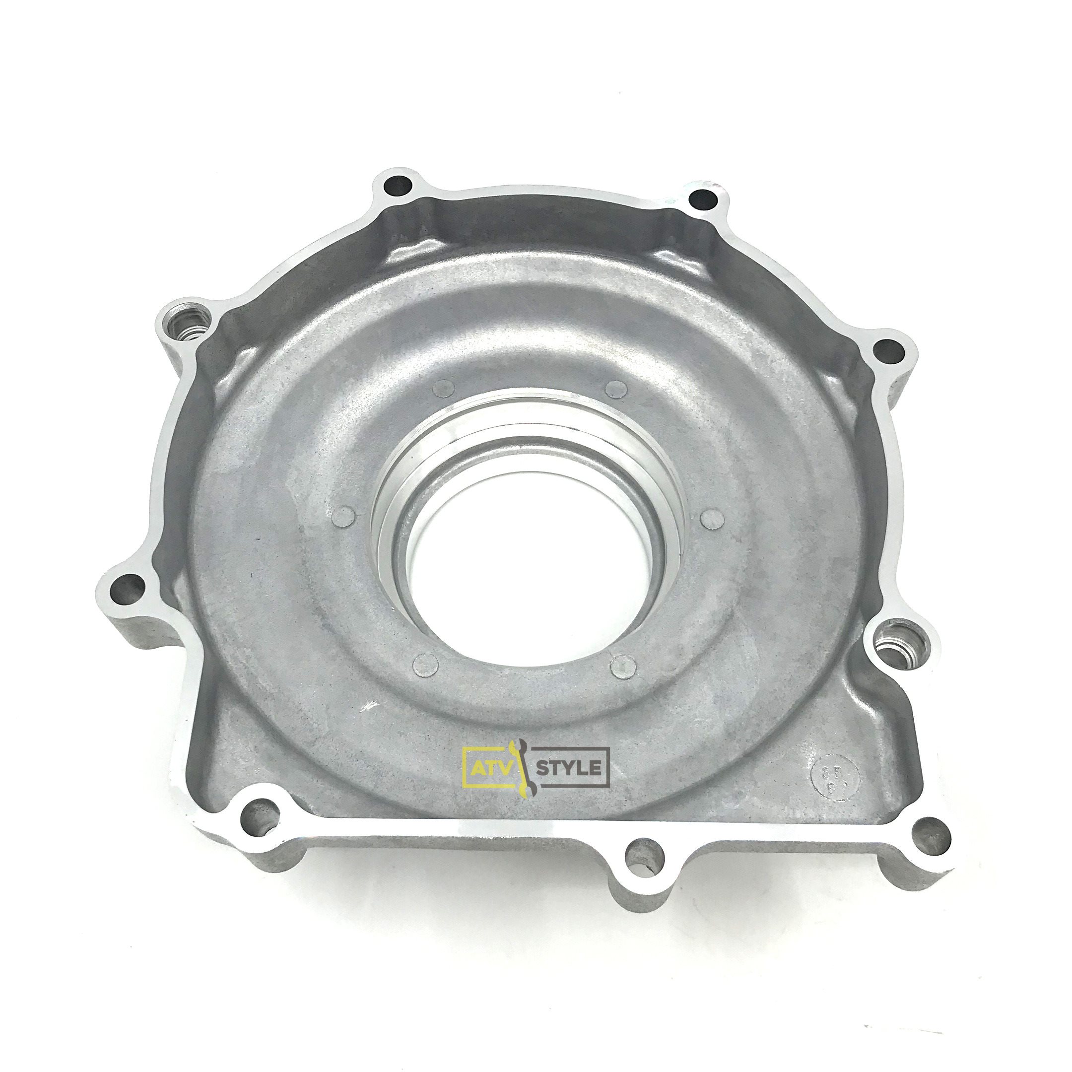Крышка Yamaha 3B4-15163-00-00