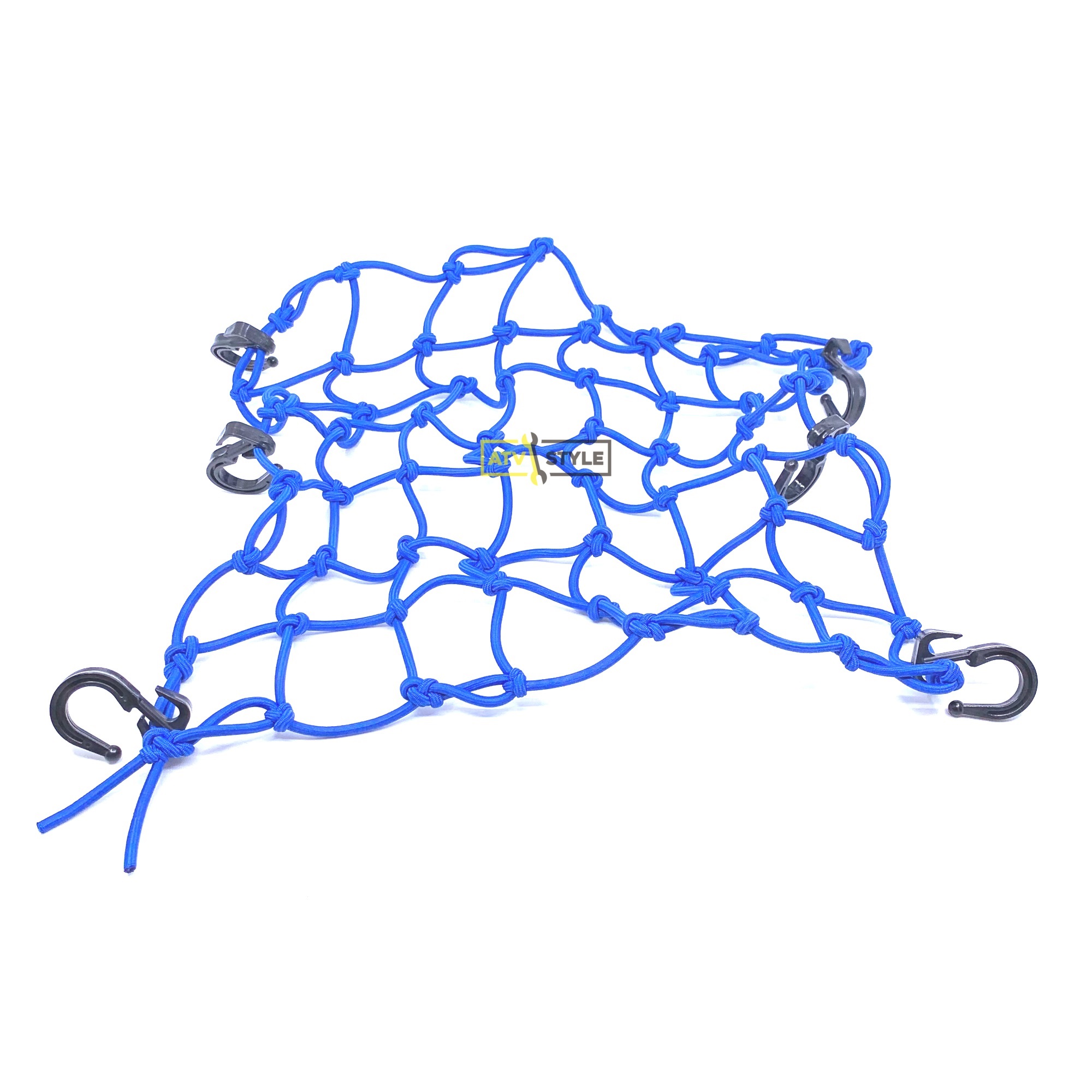 Сетка багажная STARKS NET Yamaha 90798-NETBL-NS