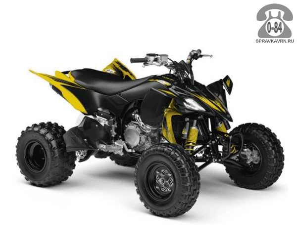 YFZ450R SPECIAL EDITION (YFZ45RSED)