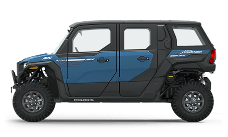 XPEDITION 425 (A01CK42AA)