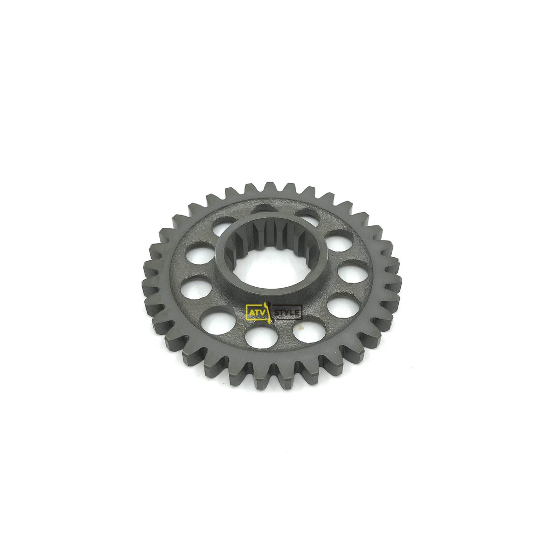 Шестерня Yamaha 450 5TA-11536-00-00