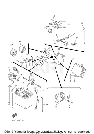 ELECTRICAL 1