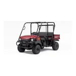 MULE 3010 TRANS4X4 (KAF620J6F)