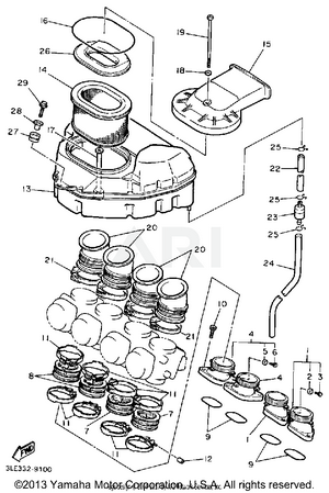 AIR FILTER