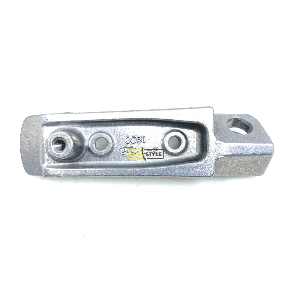 Подножка передняя левая Kawasaki 34028-0031