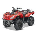 ATV 450 GREEN [A2014IRK4CUSG]