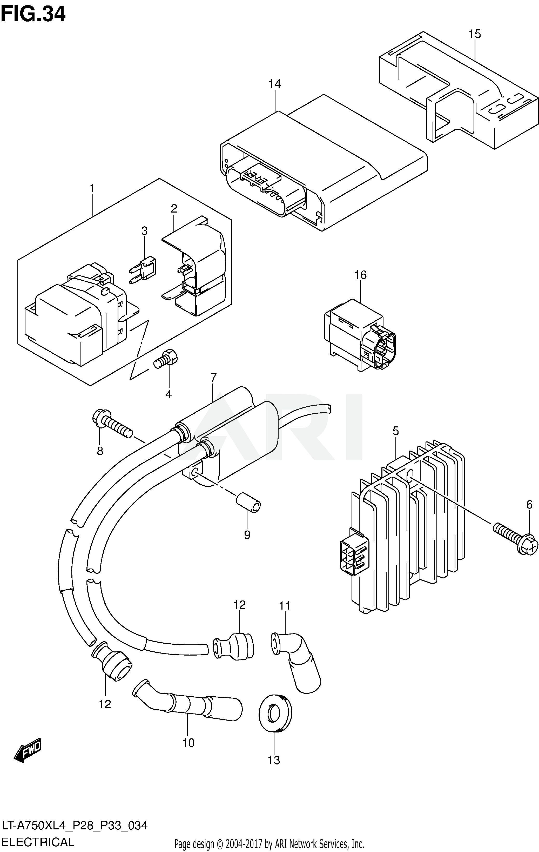 ELECTRICAL