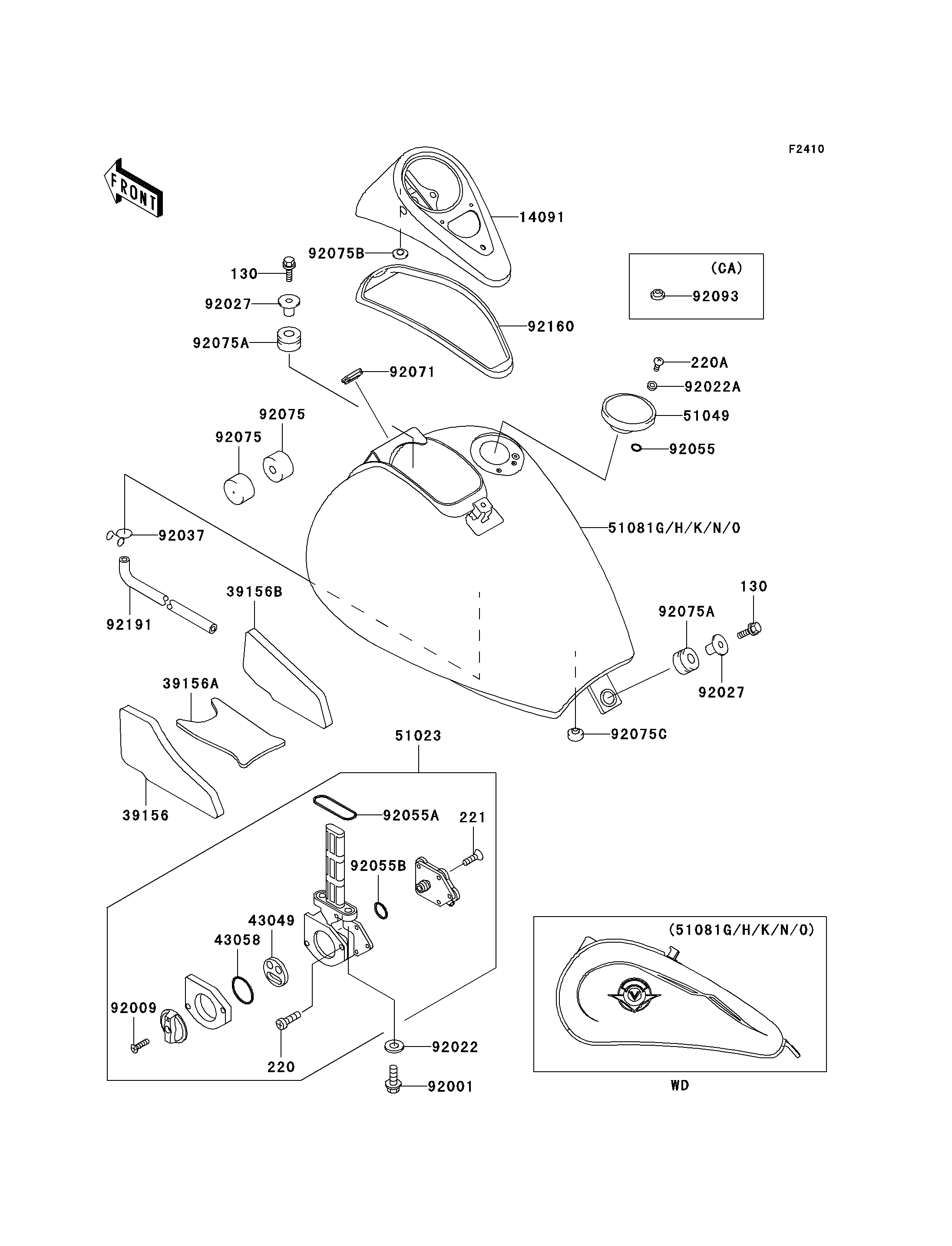 Fuel Tank(4/4)