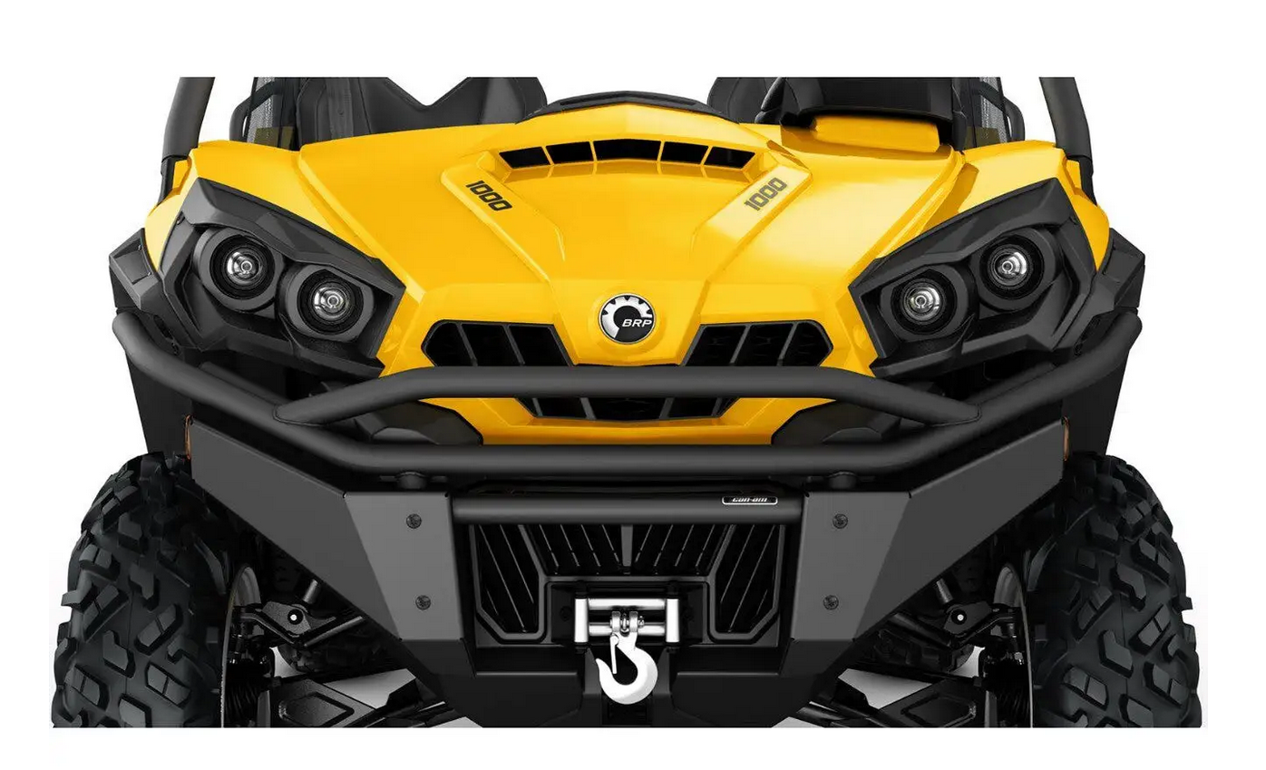 Бампер передний XTREME Can Am Commander 715000951