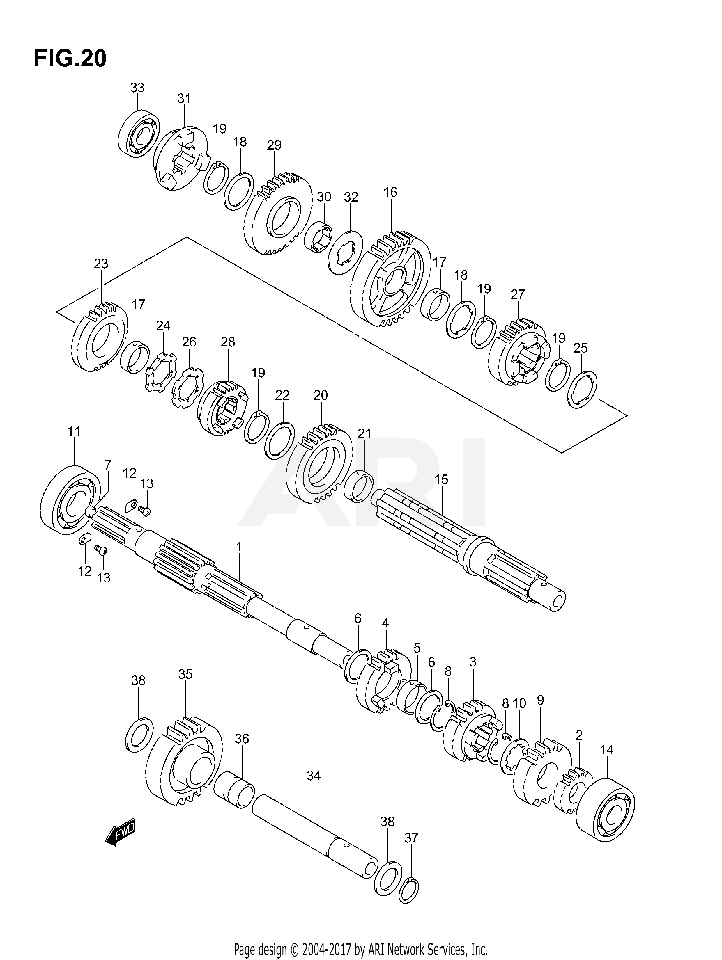 TRANSMISSION (1)