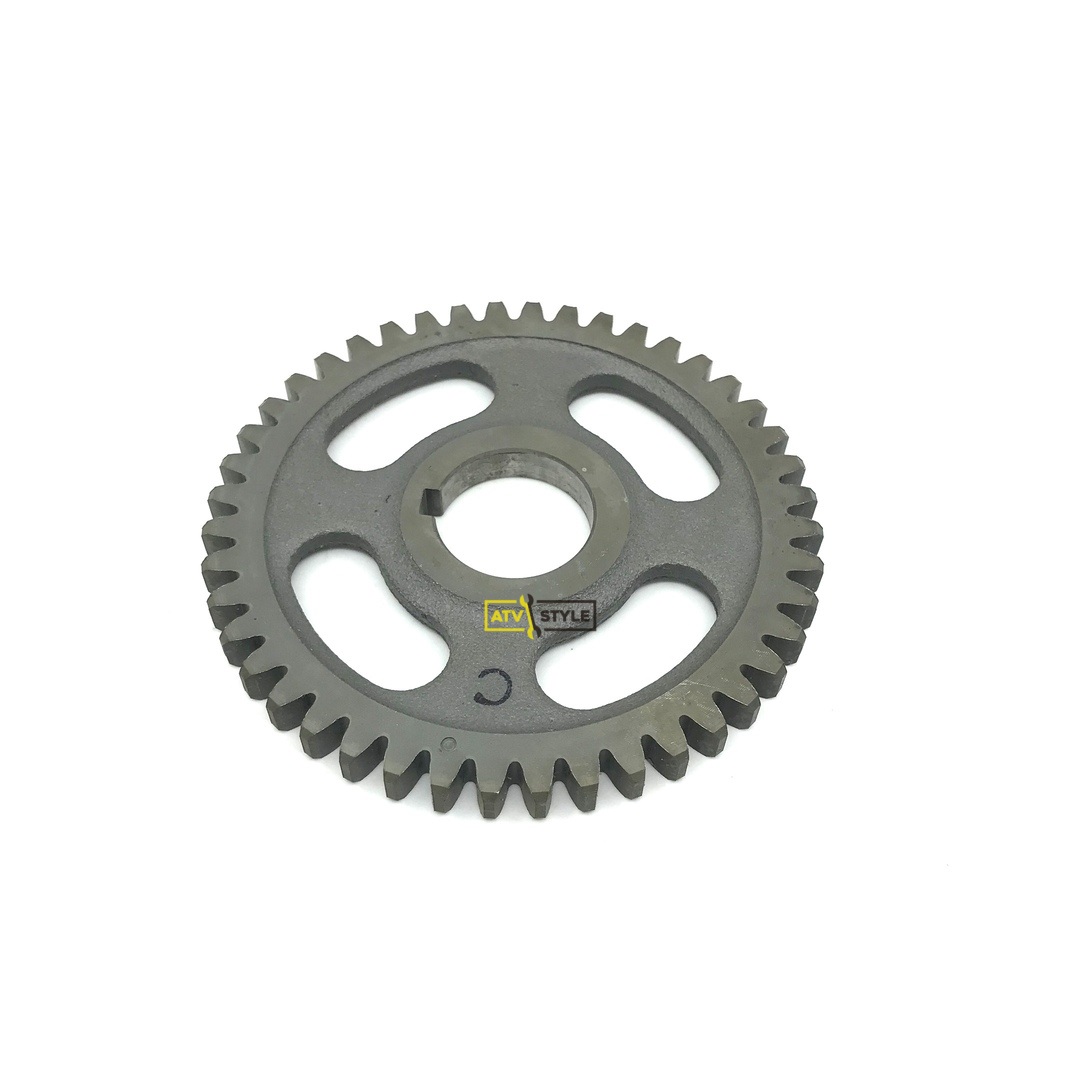 Шестерня балансира Yamaha 3B4-11531-00-00