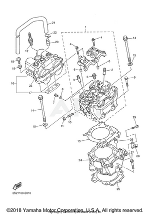 CYLINDER