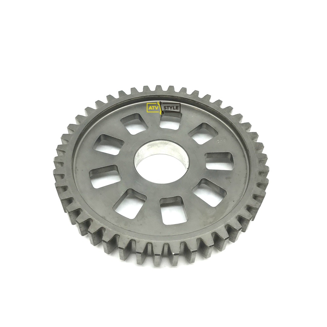 Шестерня КПП 43 зуба Can Am 420434551