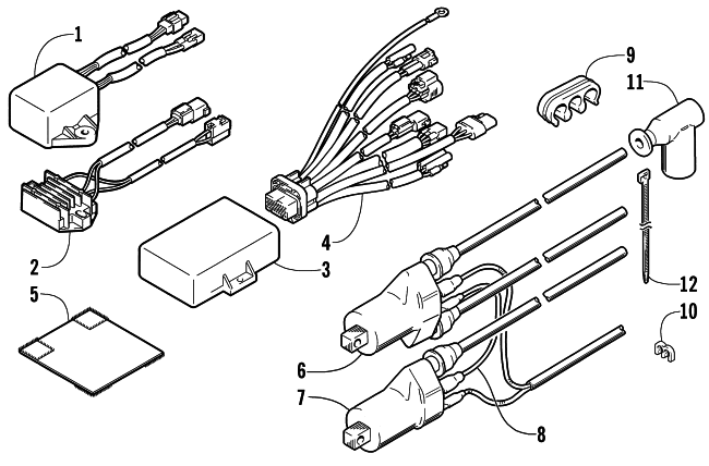 ELECTRICAL