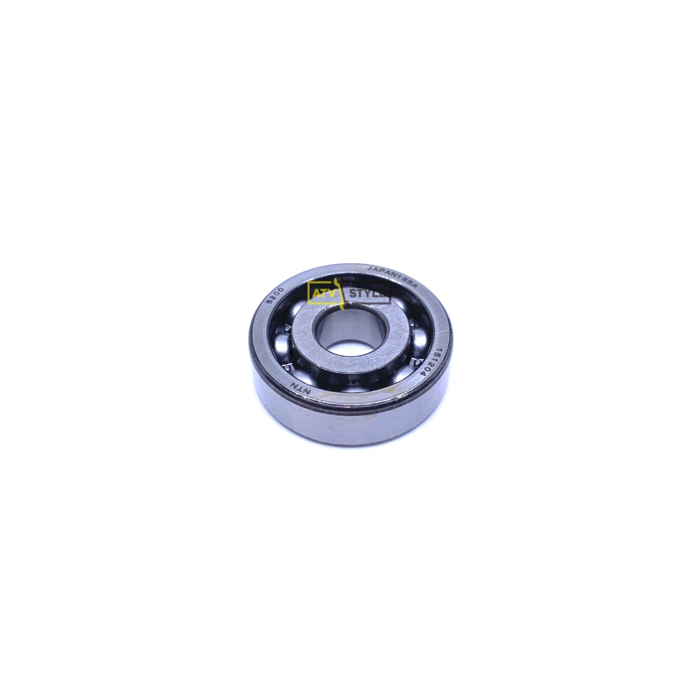 Подшипник Yamaha 93306-20004-00