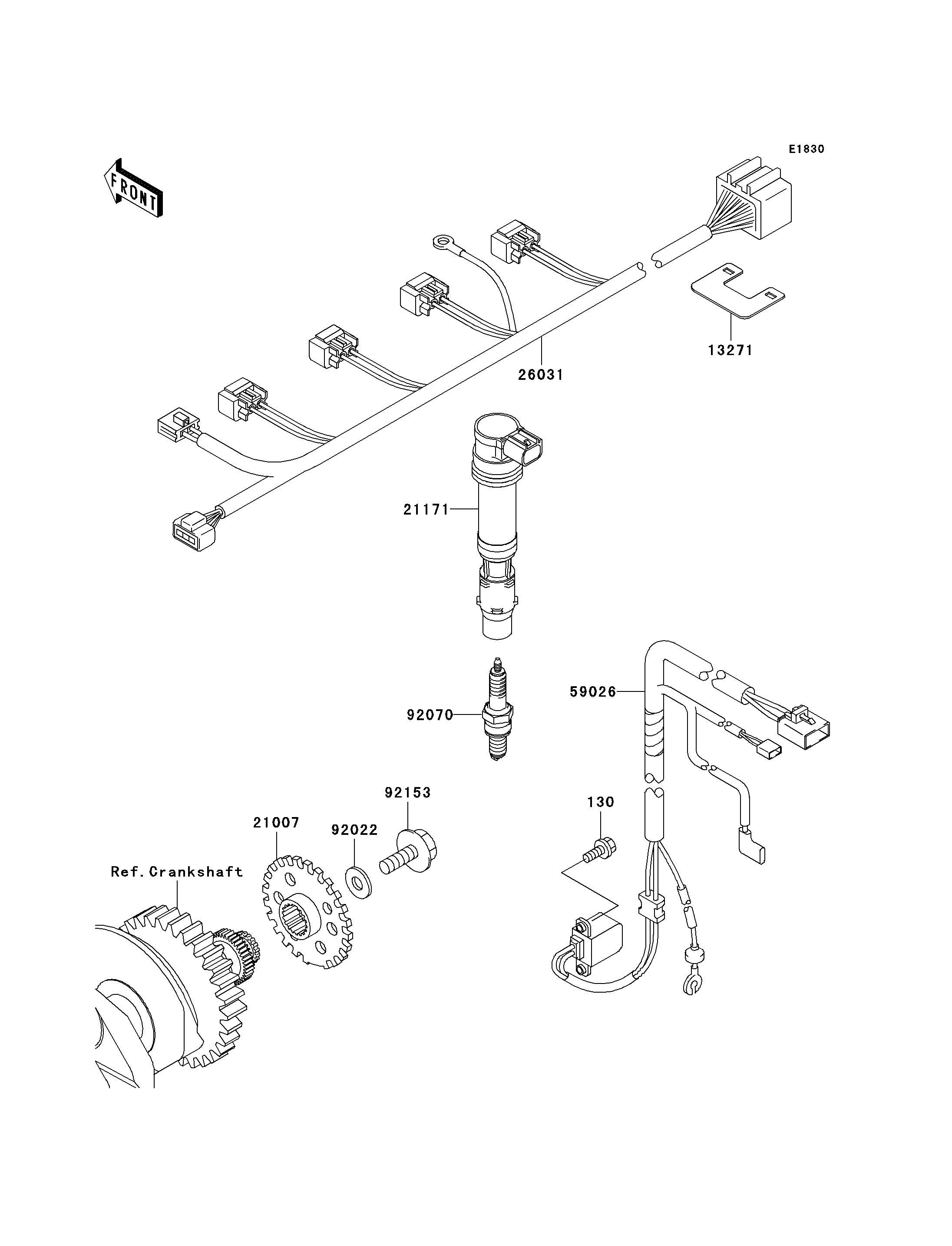 Ignition System