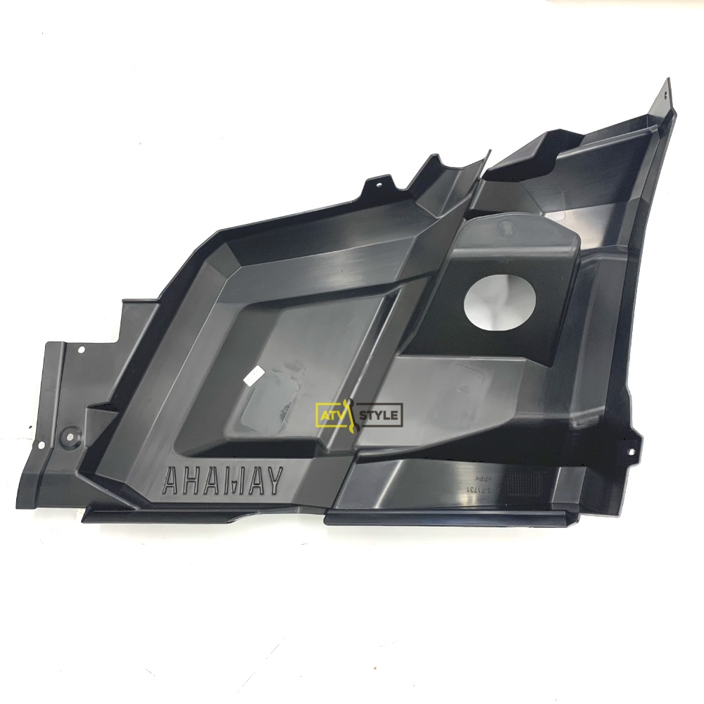 Пластик боковой правый Yamaha 2MB-F1731-00-00